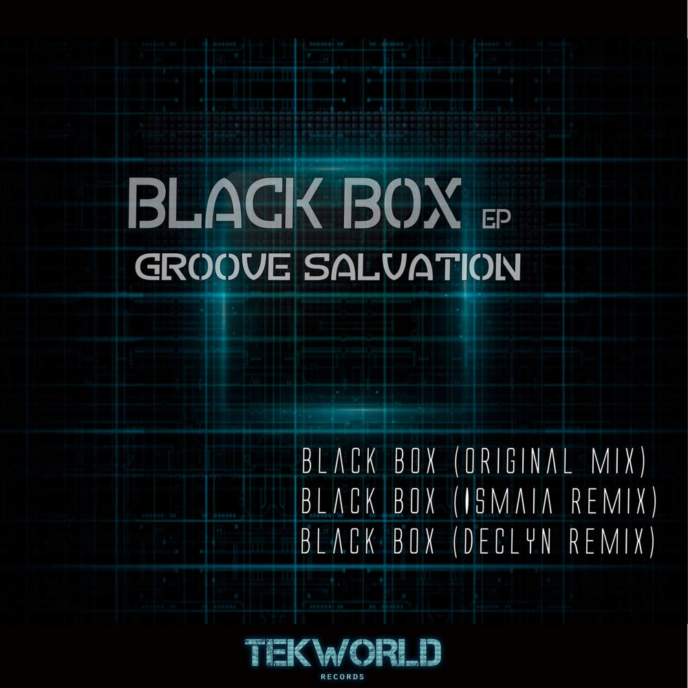 Picture of Black Box Ep