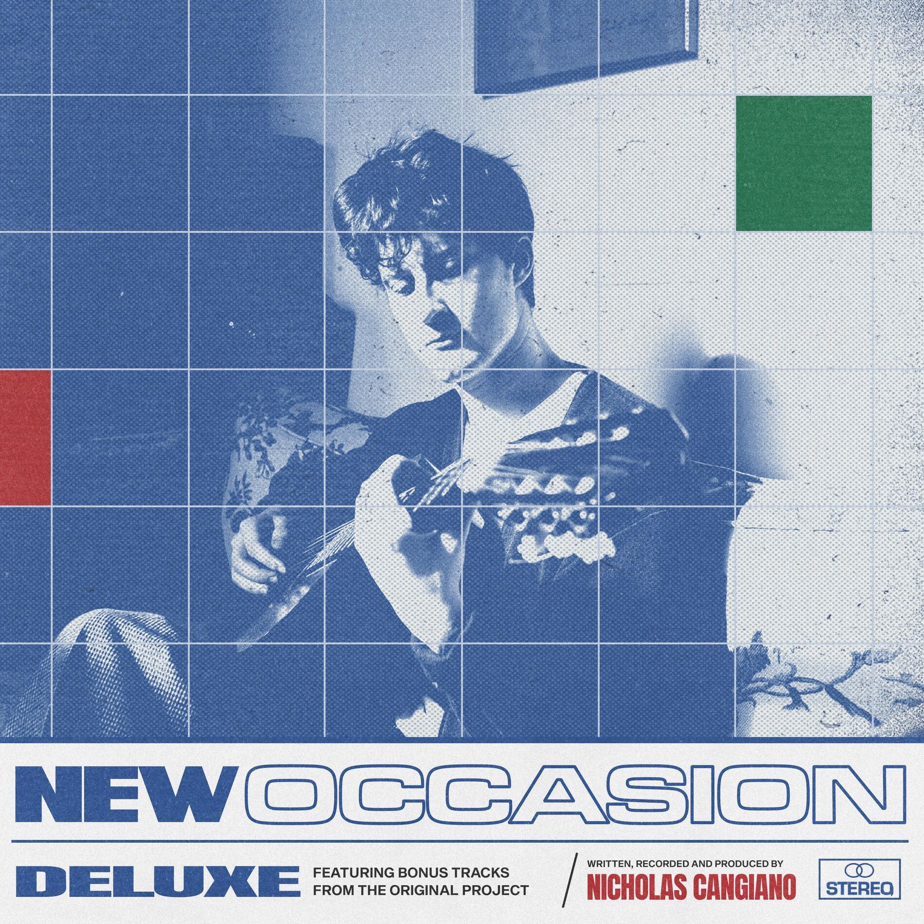 Album cover of Little By Little