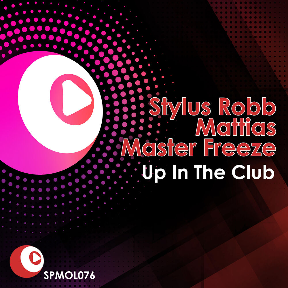 Picture of Up In The Club (Single)