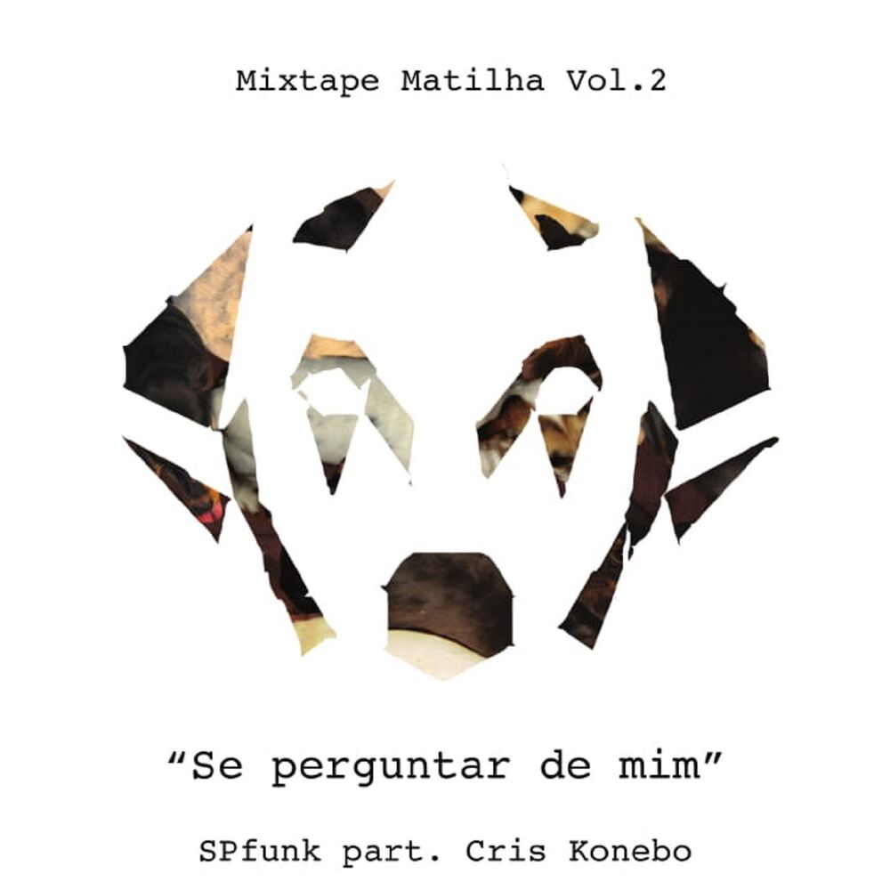 Picture of Se Perguntar de Mim