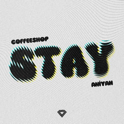 Cover of Stay (Techno Mix) by undefined