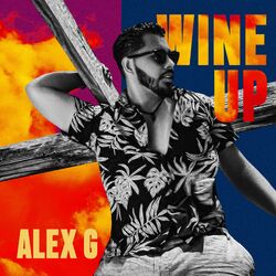 Cover of Wine Up