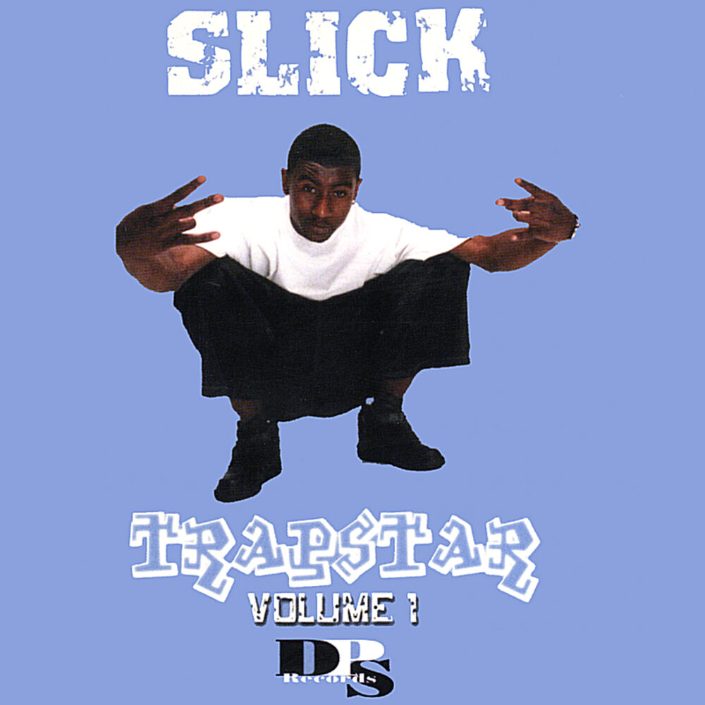 Picture of Trappstar Volume 1