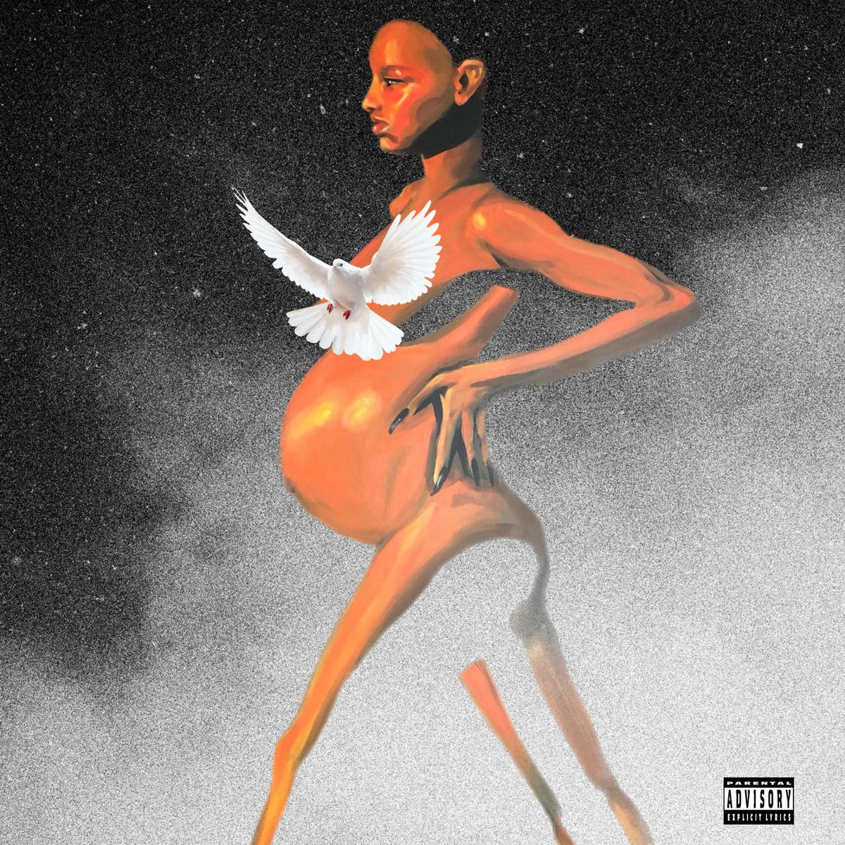 Album cover of Layup Lines