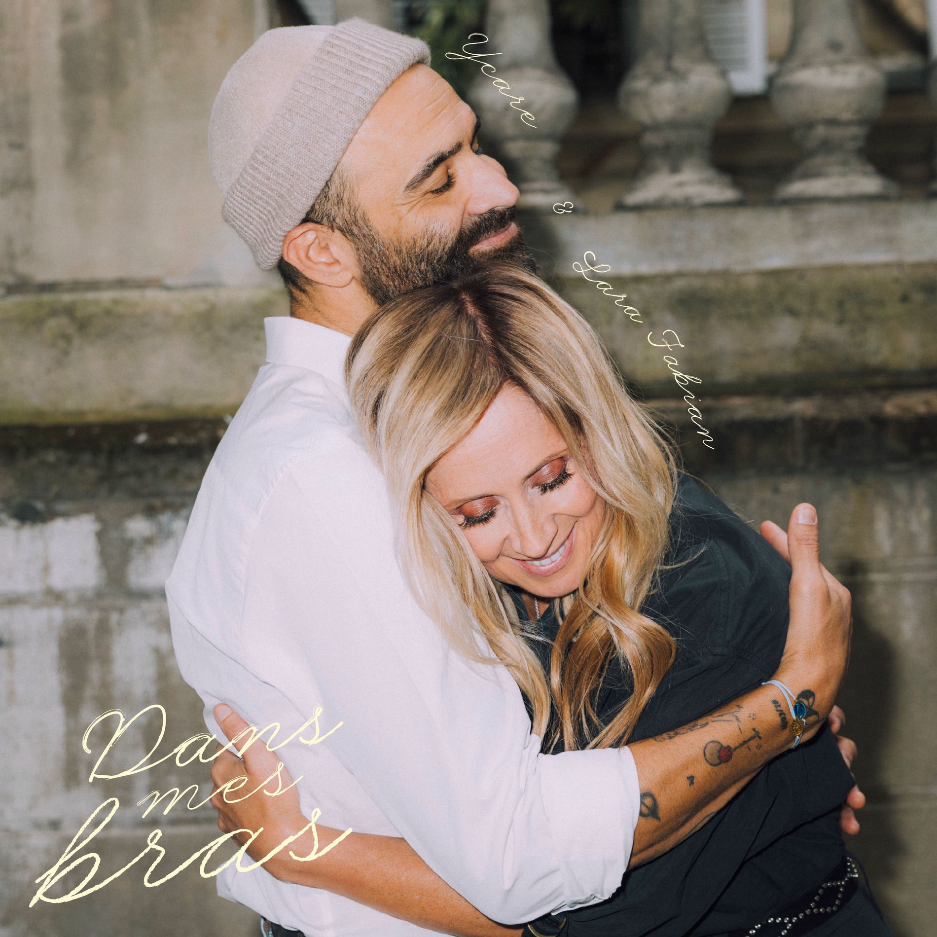 Album cover of Dans mes bras (Lara Fabian Duo)