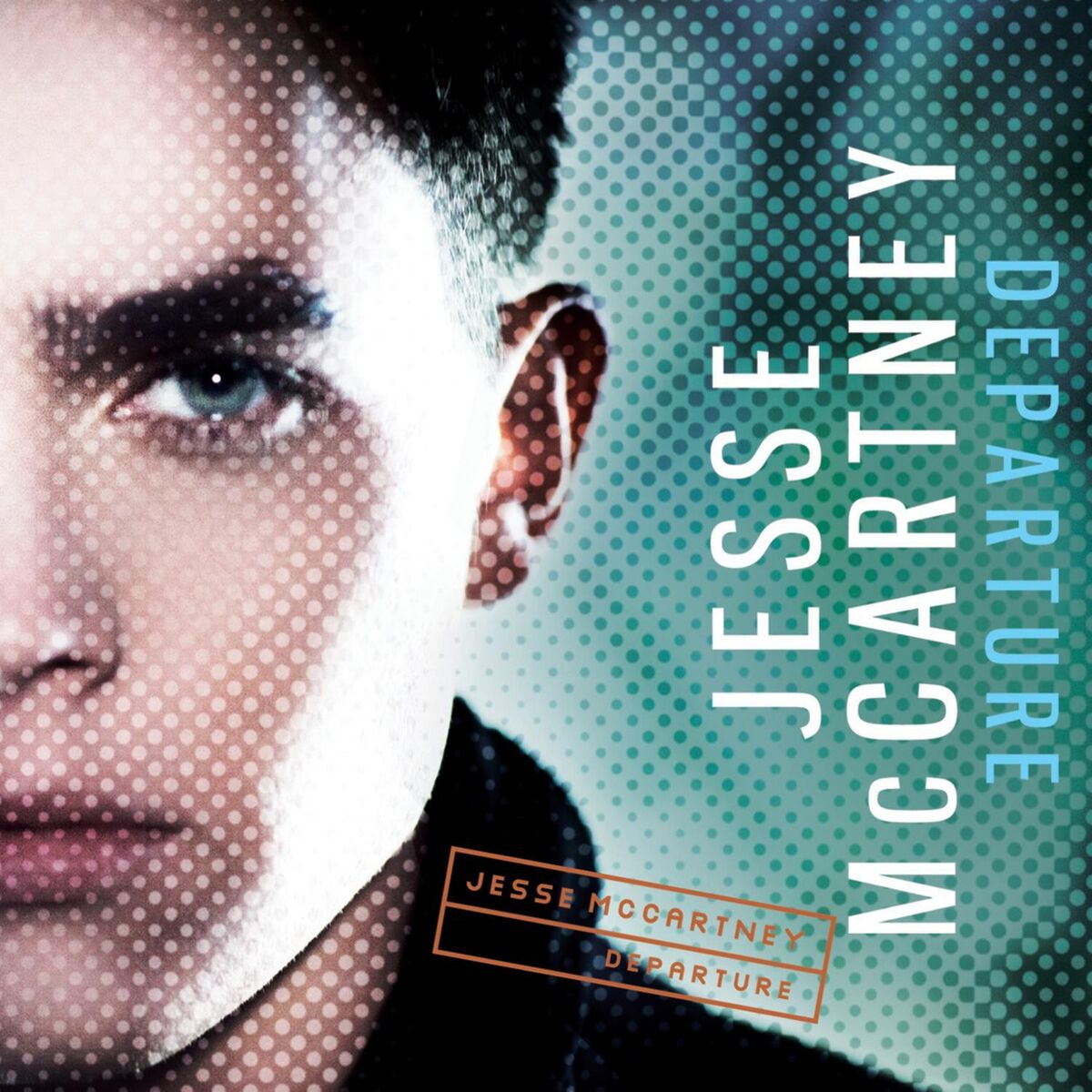 Album cover of Departure