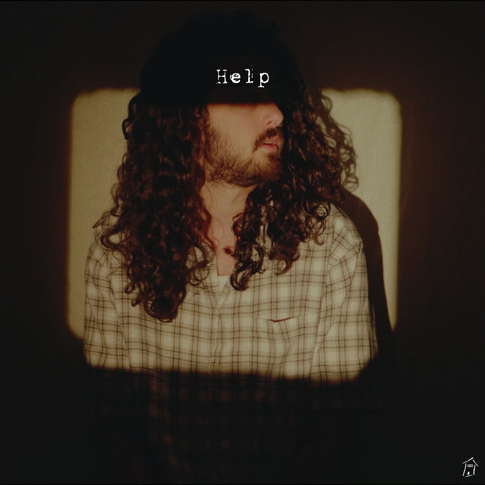Album cover of Help