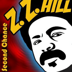 Cover of Second Chance