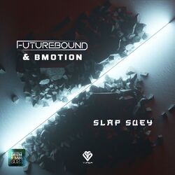Cover of Slap Suey