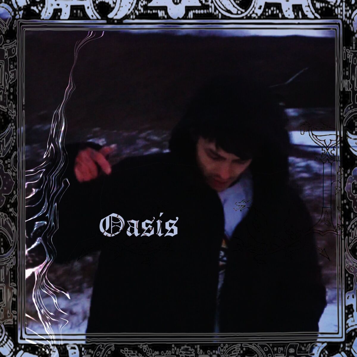 Album cover of Oasis