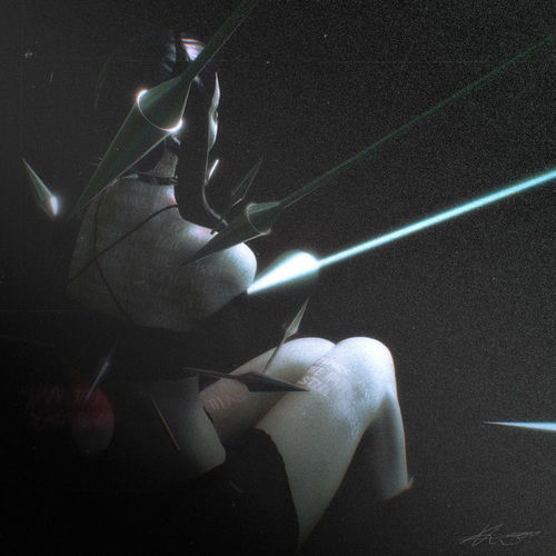 Hanul Lee – chateau – Single