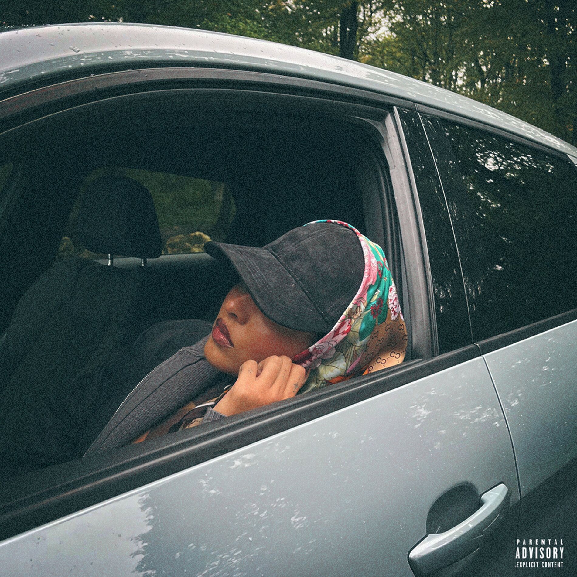 Album cover of Je t'ai cherché