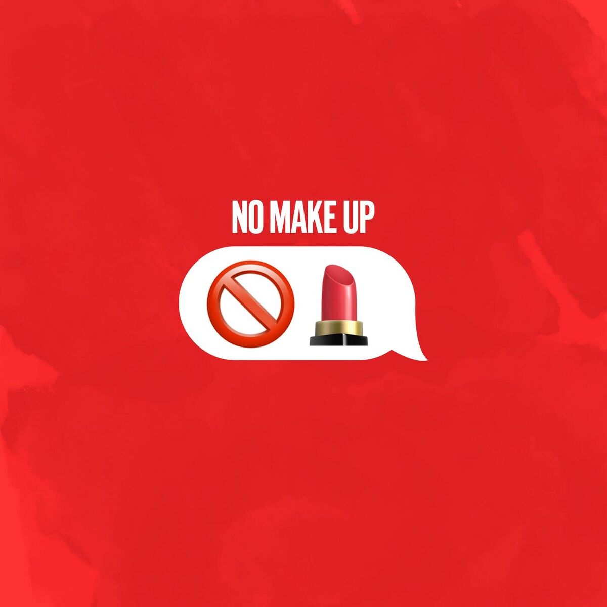 Album cover of No Makeup