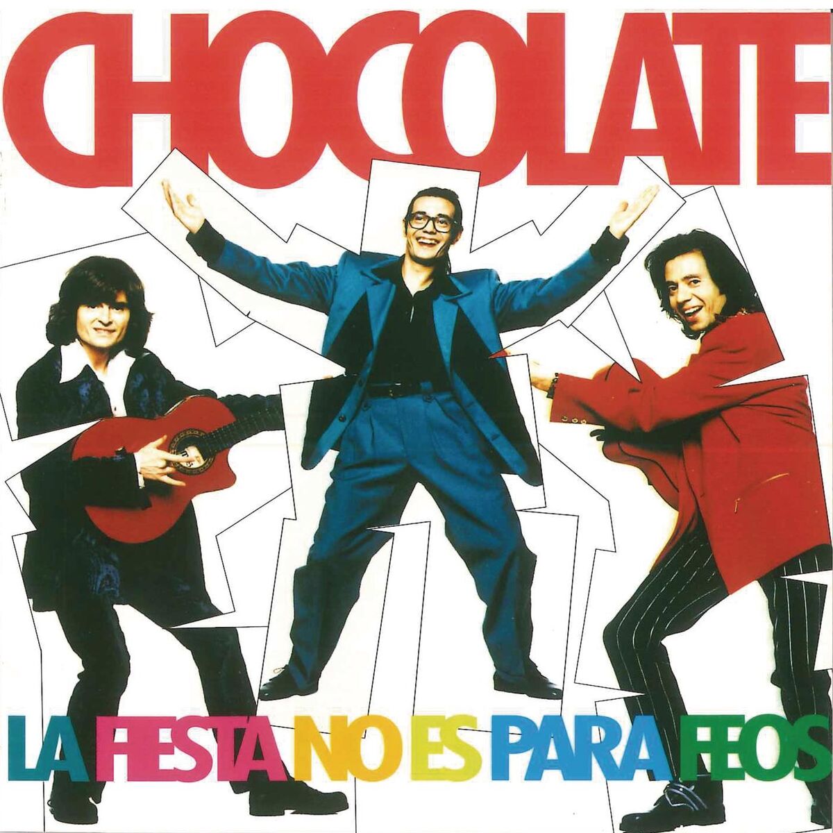 Album cover of Woman del Callao