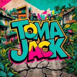 Cover of Toma Jack
