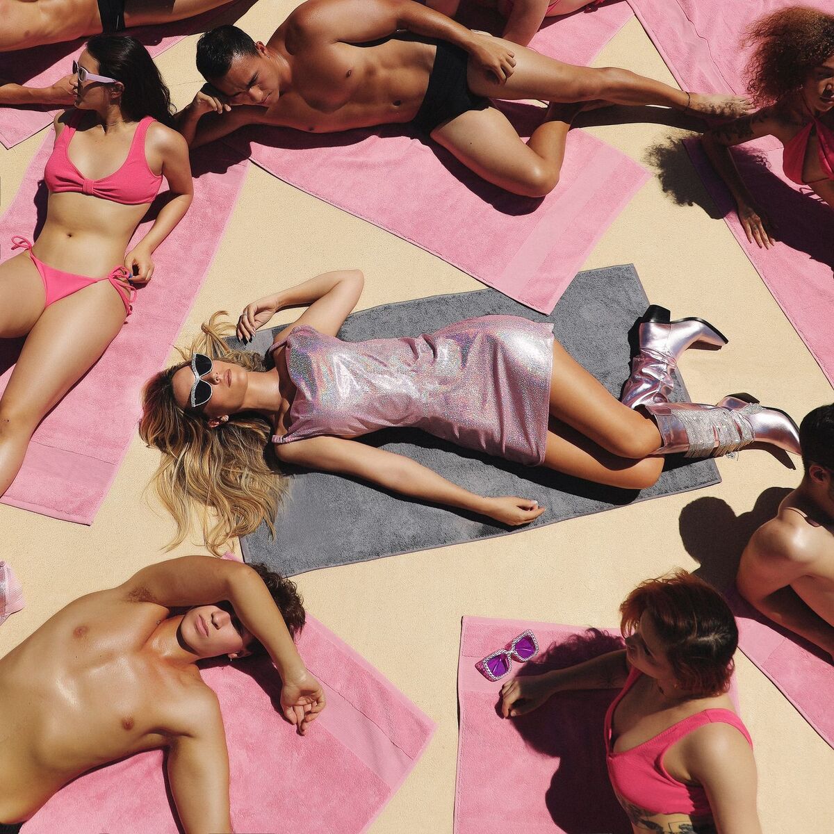 Album cover of éXtasis
