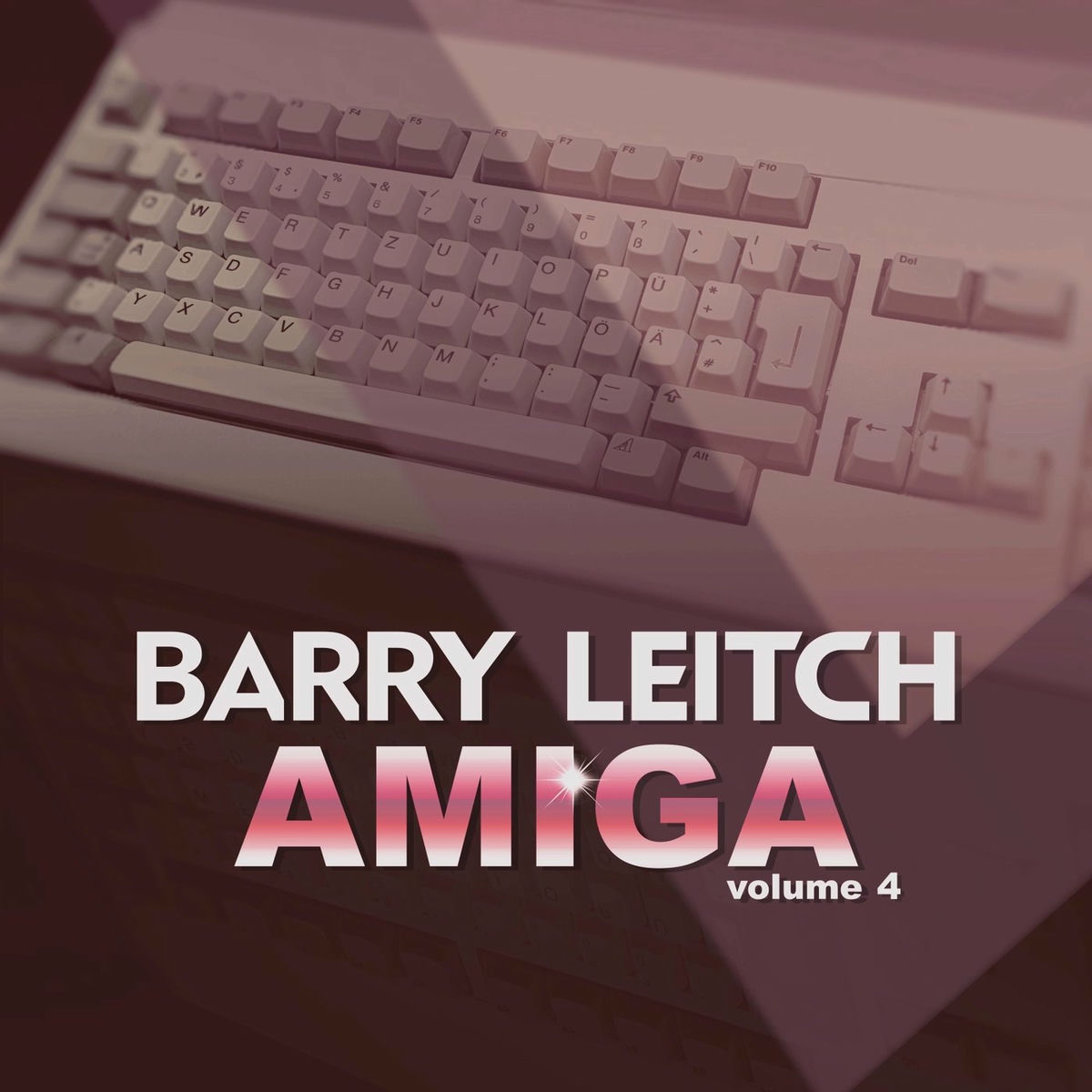 Album cover of Amiga, Vol. 4