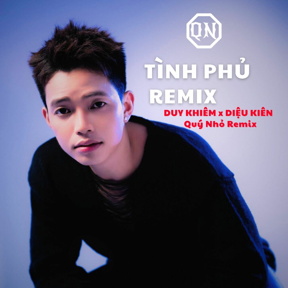 Picture of Tình Phủ (Remix)
