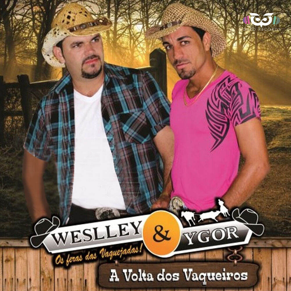 Picture of A Volta Dos Vaqueiros