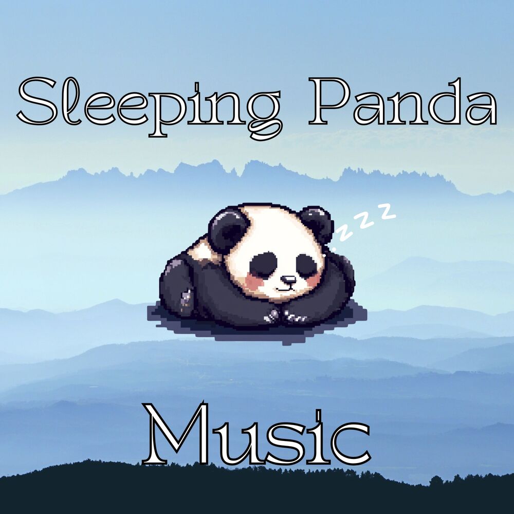 Picture of Panda Dreams Soothing Sleep Tones