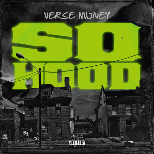 So Hood artwork