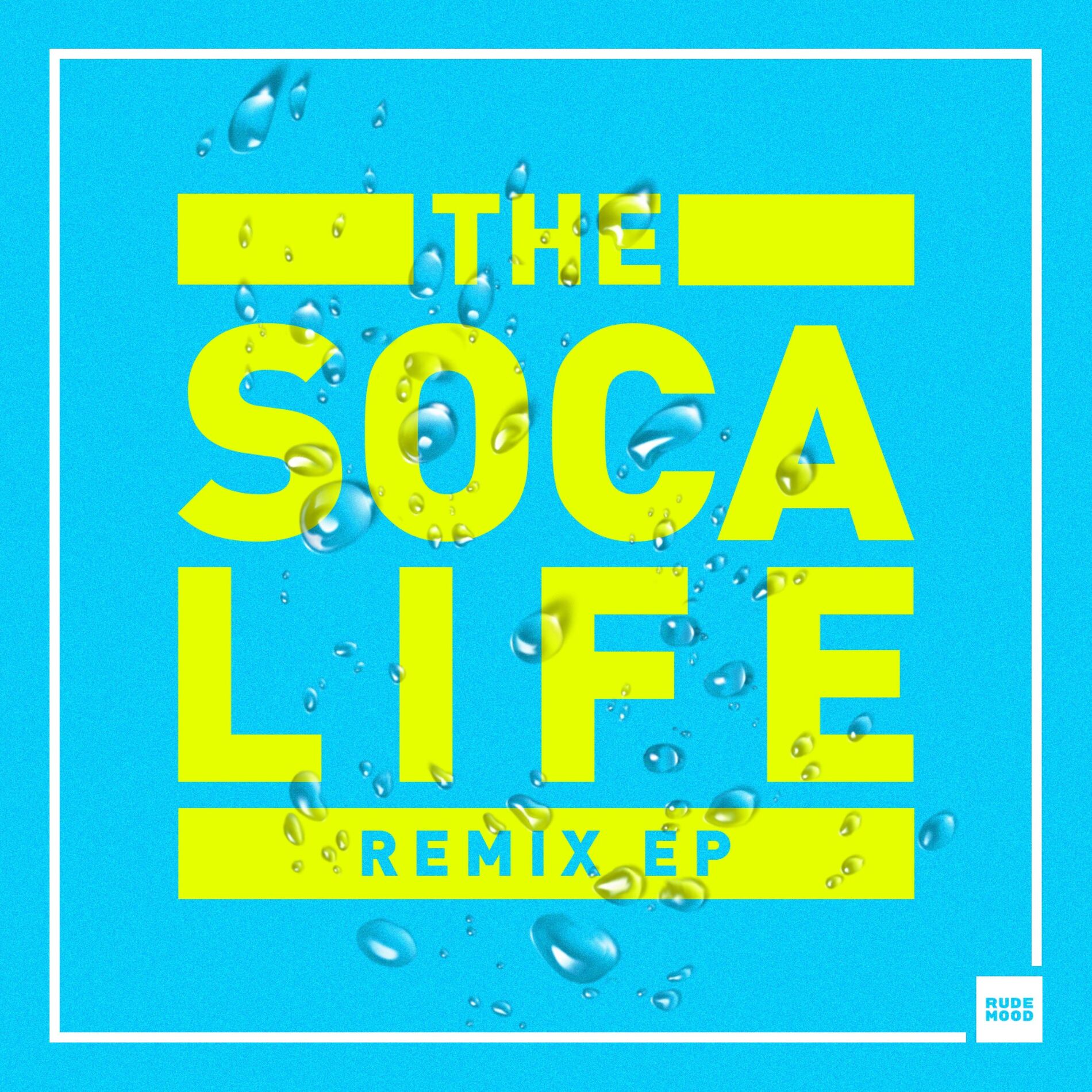 Album cover of How We Like It