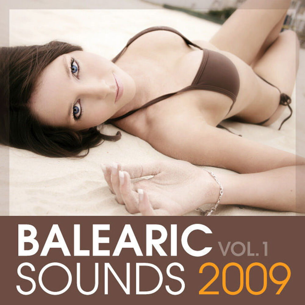 Picture of Balearic Sounds 2009 Vol. 1