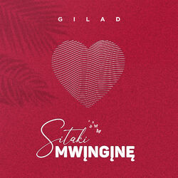 Cover of Sitaki Mwingine