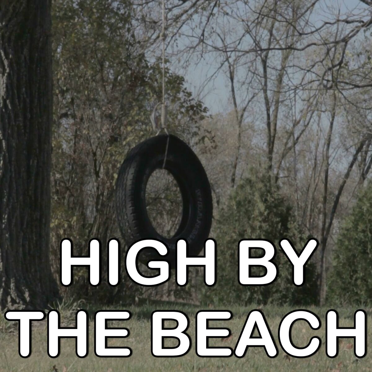 Album cover of High By The Beach - Tribute to Lana Del Rey