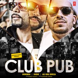 Cover of Club Pub