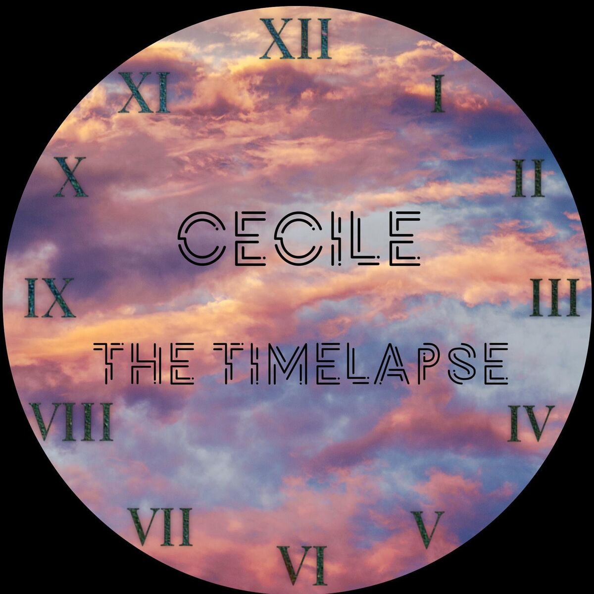 Album cover of The Timelapse