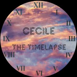 Cover of The Timelapse
