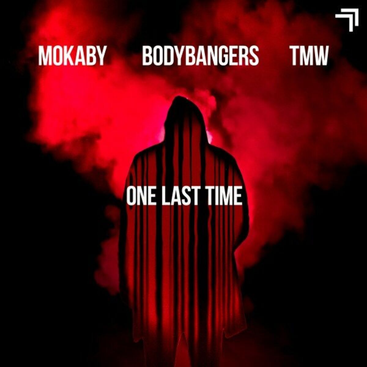 Album cover of One Last Time