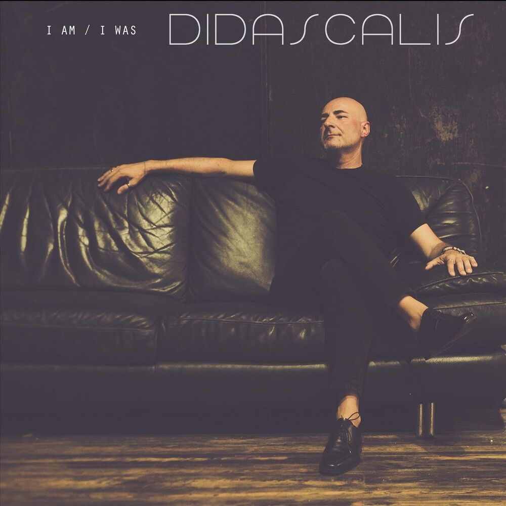 Picture of I Am / I Was