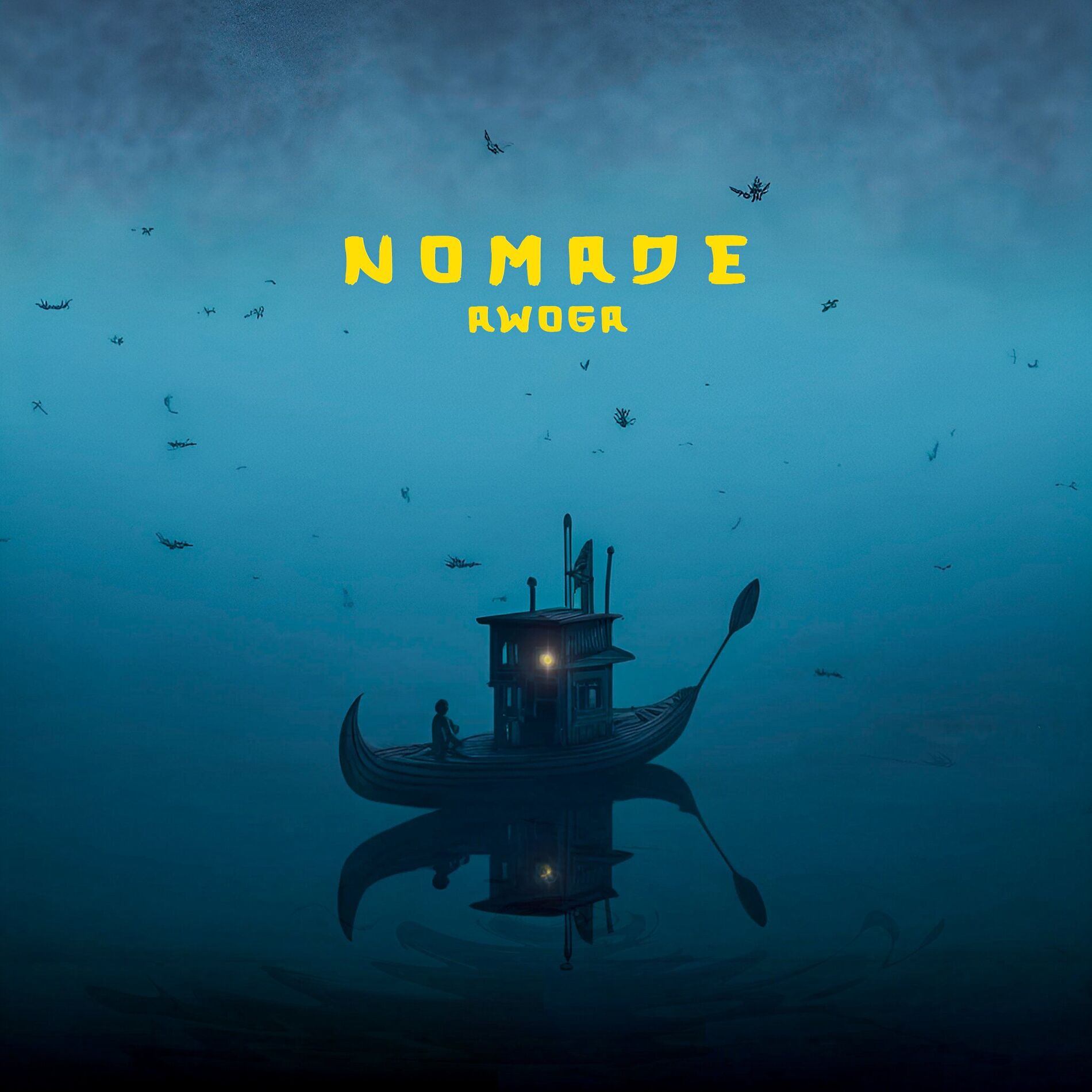 Album cover of About Life