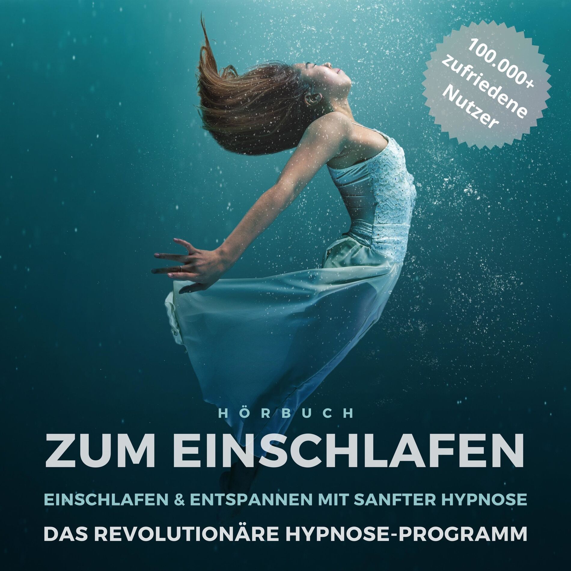 Album cover of Hörbuch zum Einschlafen: Einschlafen & entspannen mit sanfter Hypnose.2 - Hörbuch zum Einschlafen: Einschlafen & entspannen mit sa