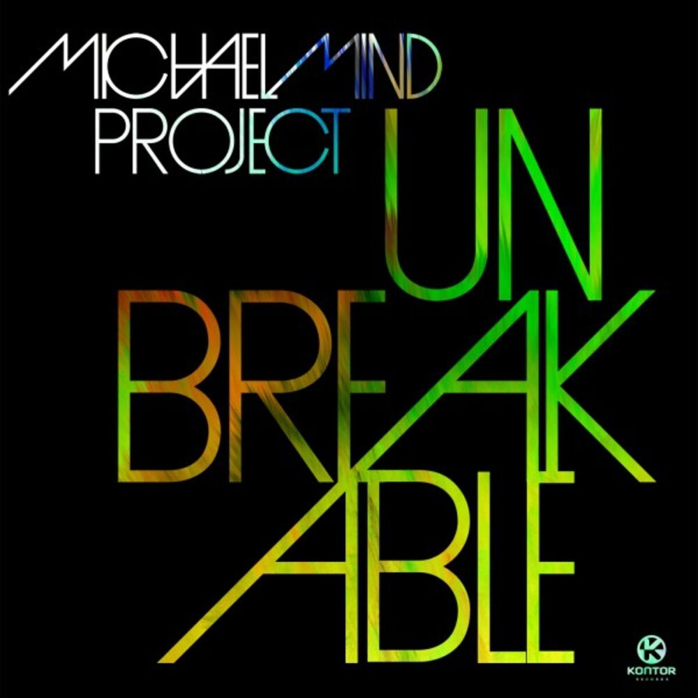 Picture of Unbreakable
