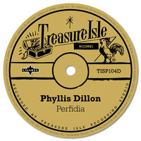 Phyllis Dillon: albums, songs, concerts | Deezer