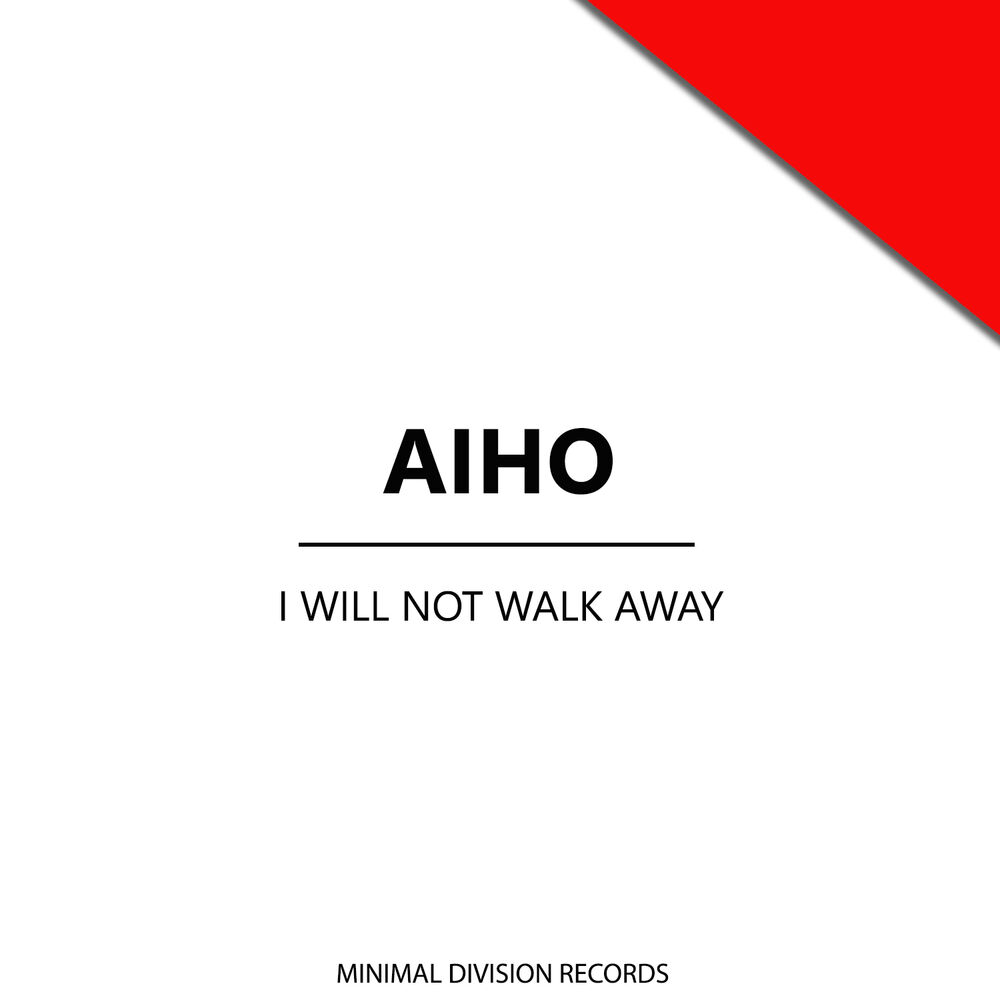 Picture of I Will Not Walk Away
