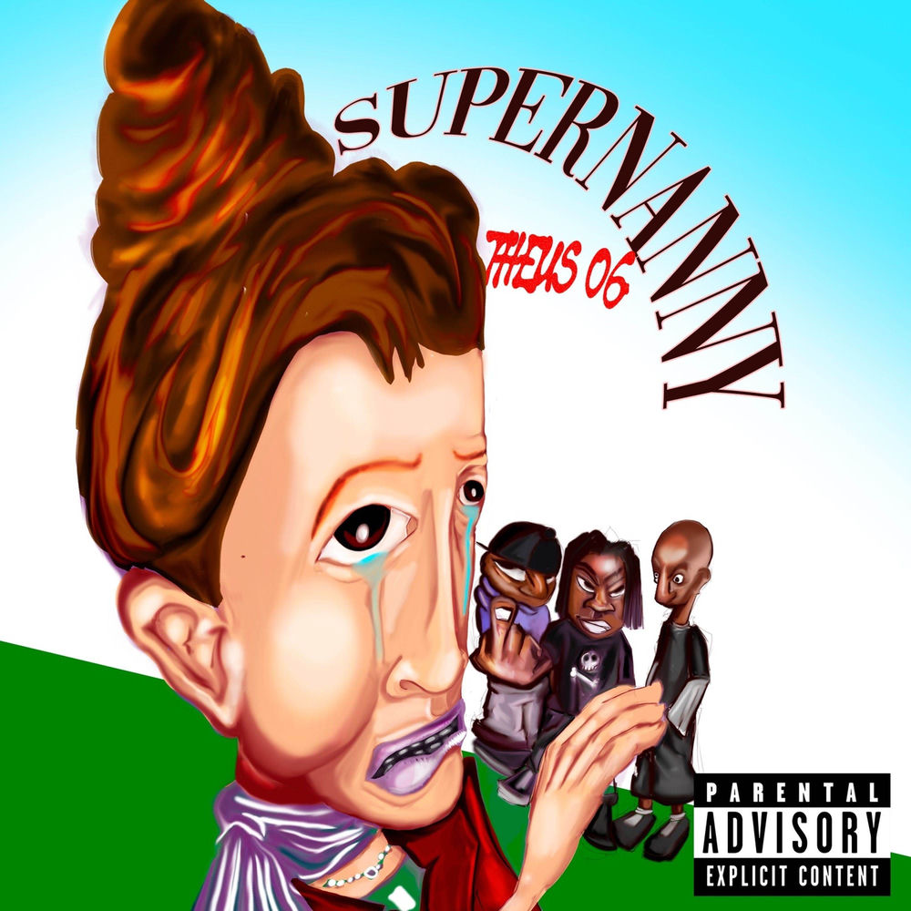 SUPER NANNY