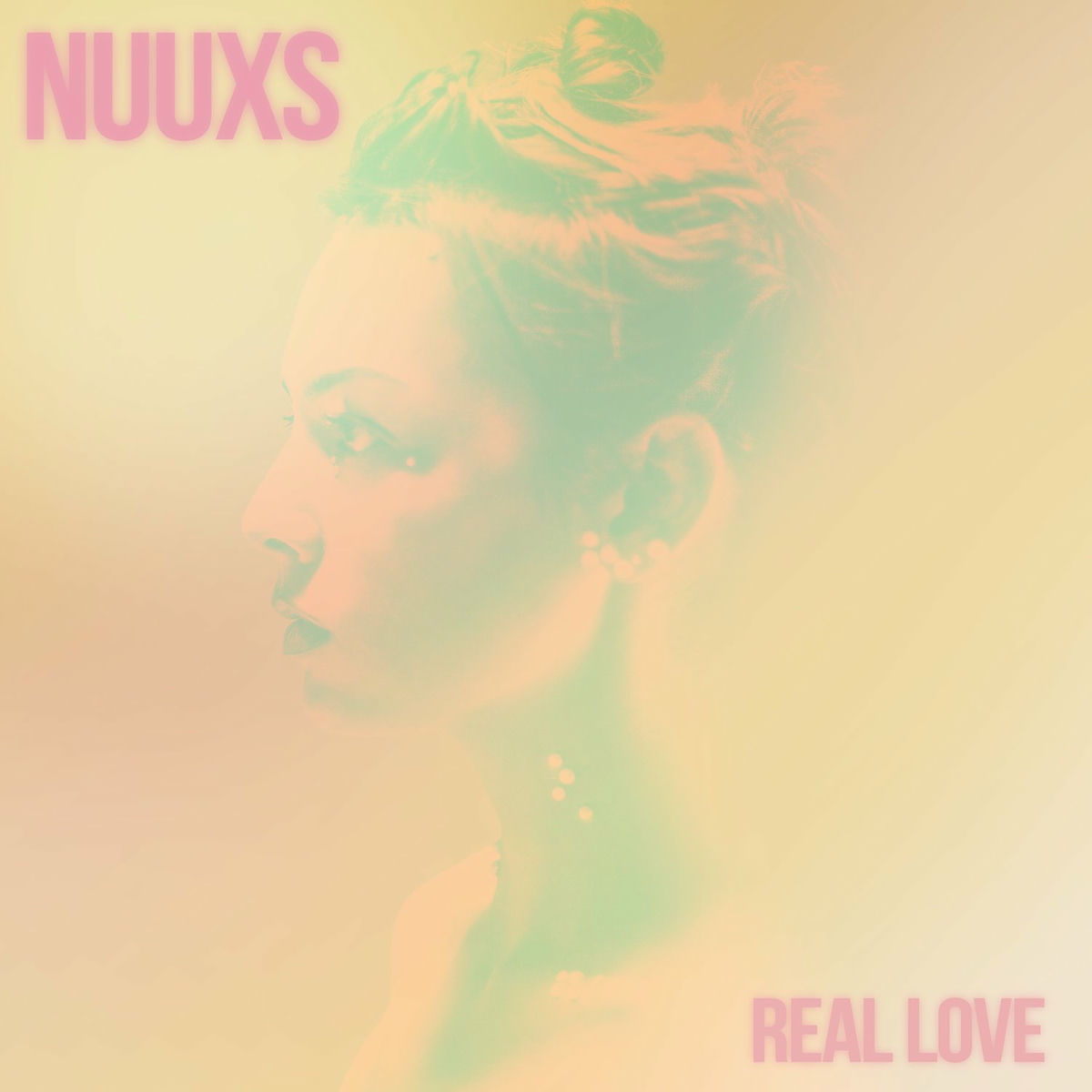 Album cover of Real Love
