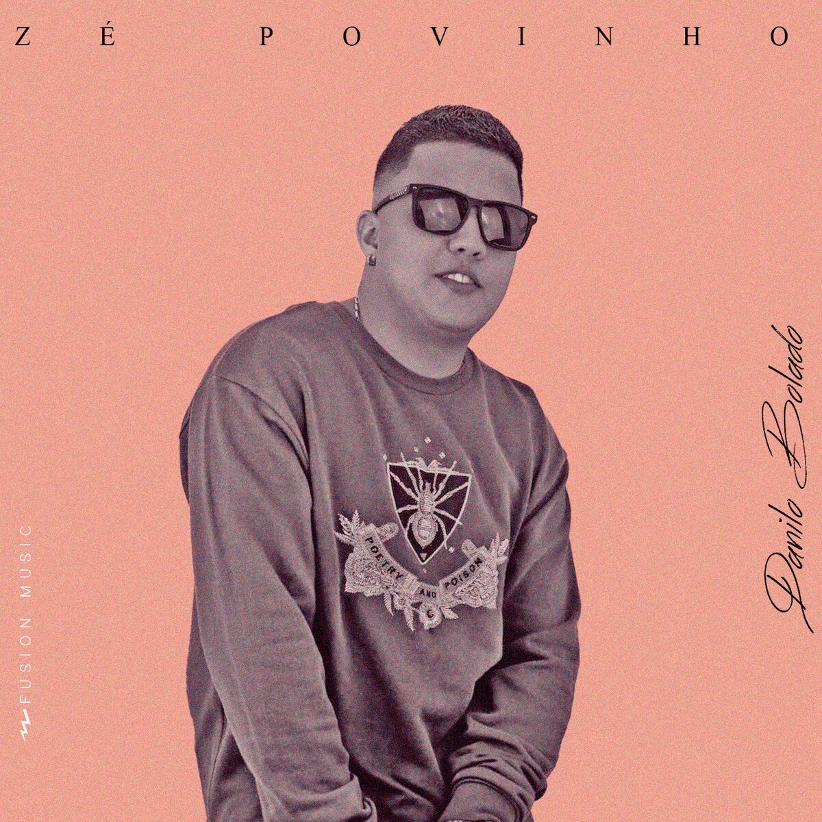 Album cover of Zé Povinho