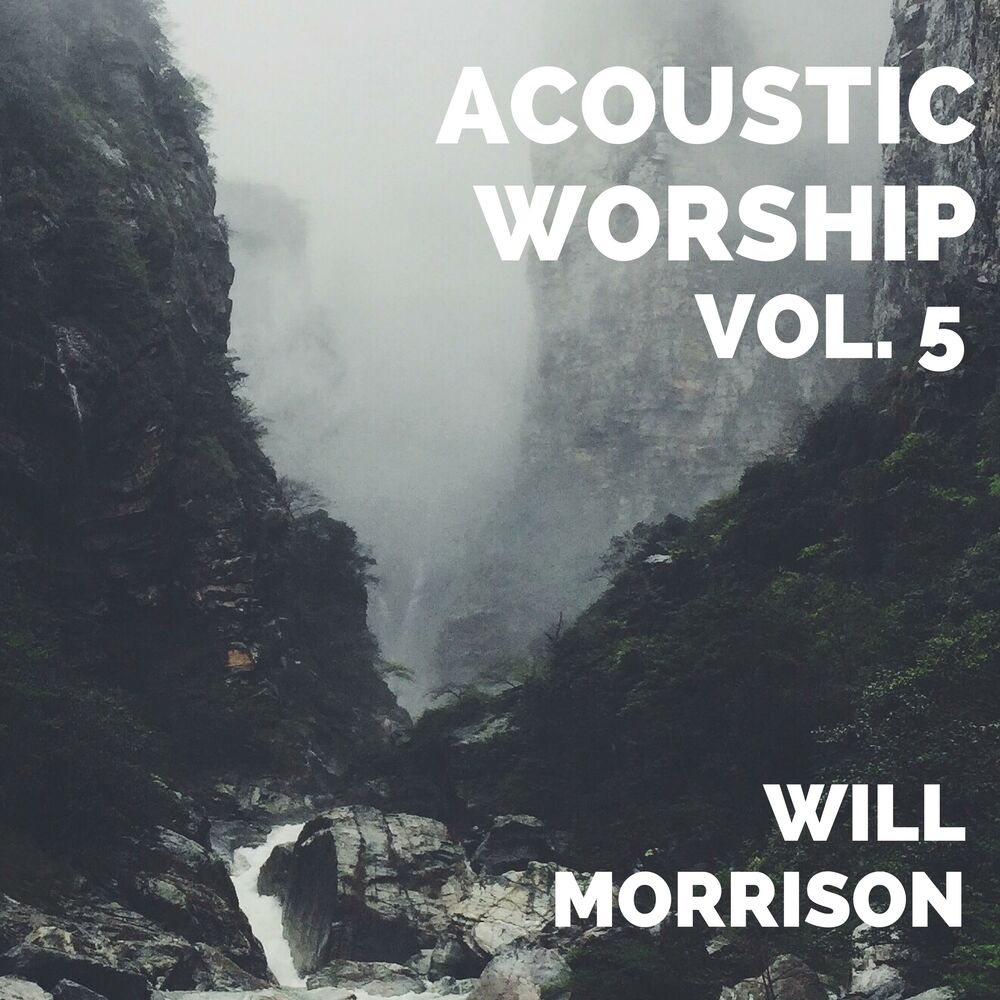 Picture of Acoustic Worship, Vol. 5