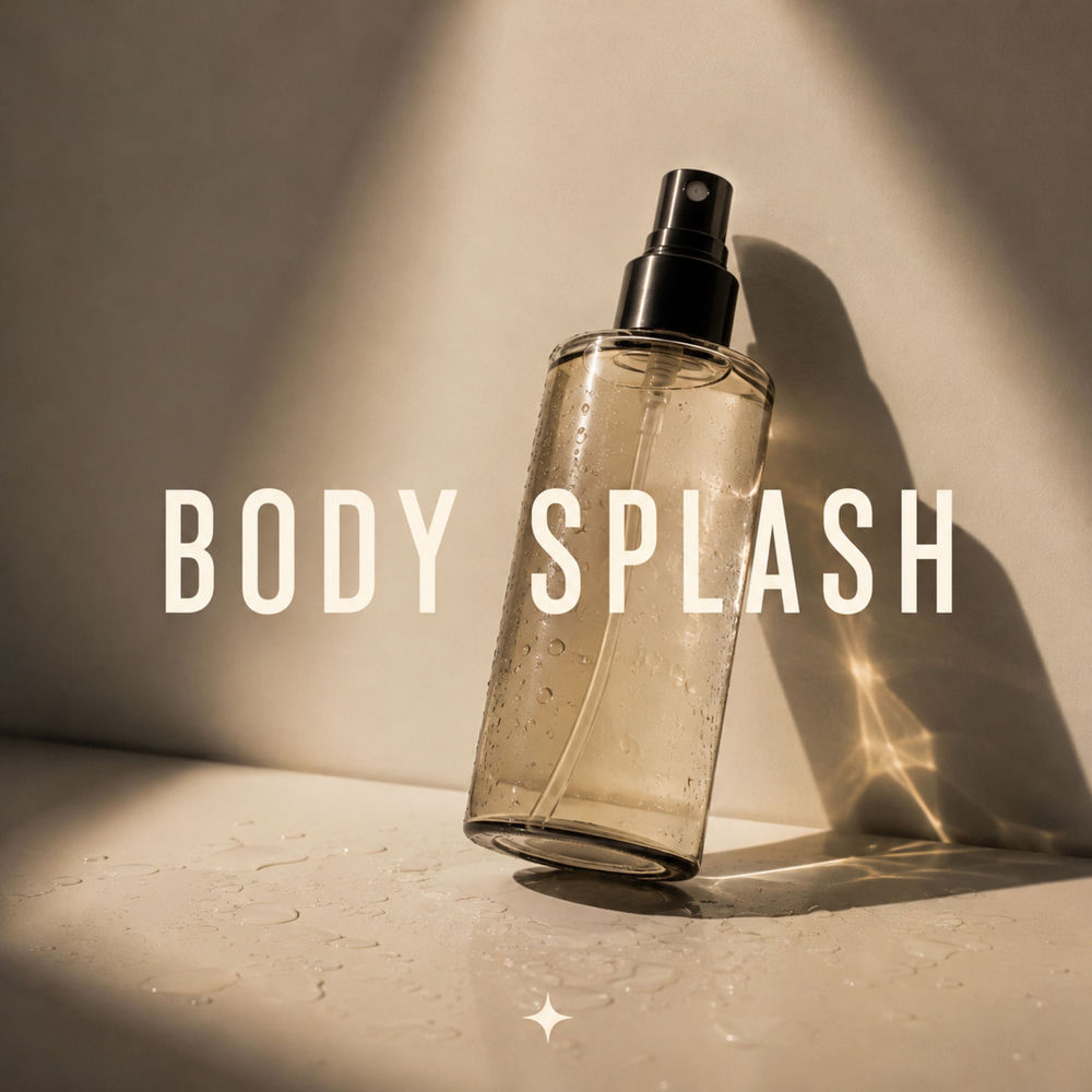 Body Splash