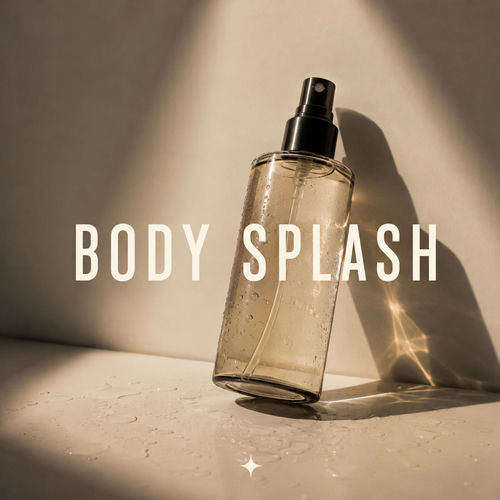Body Splash