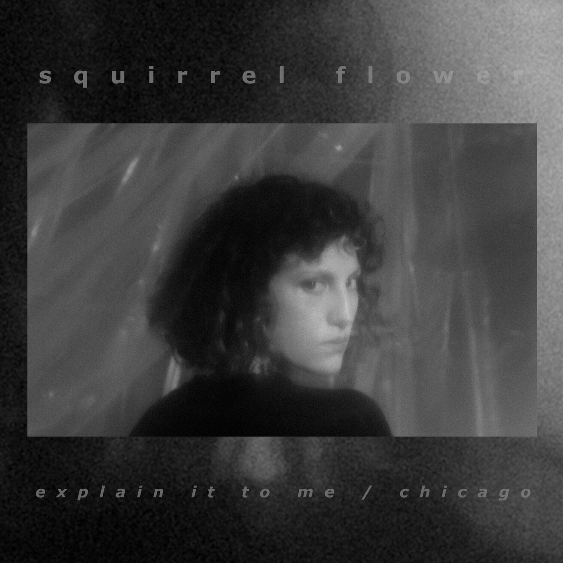 Album cover of Explain It to Me / Chicago