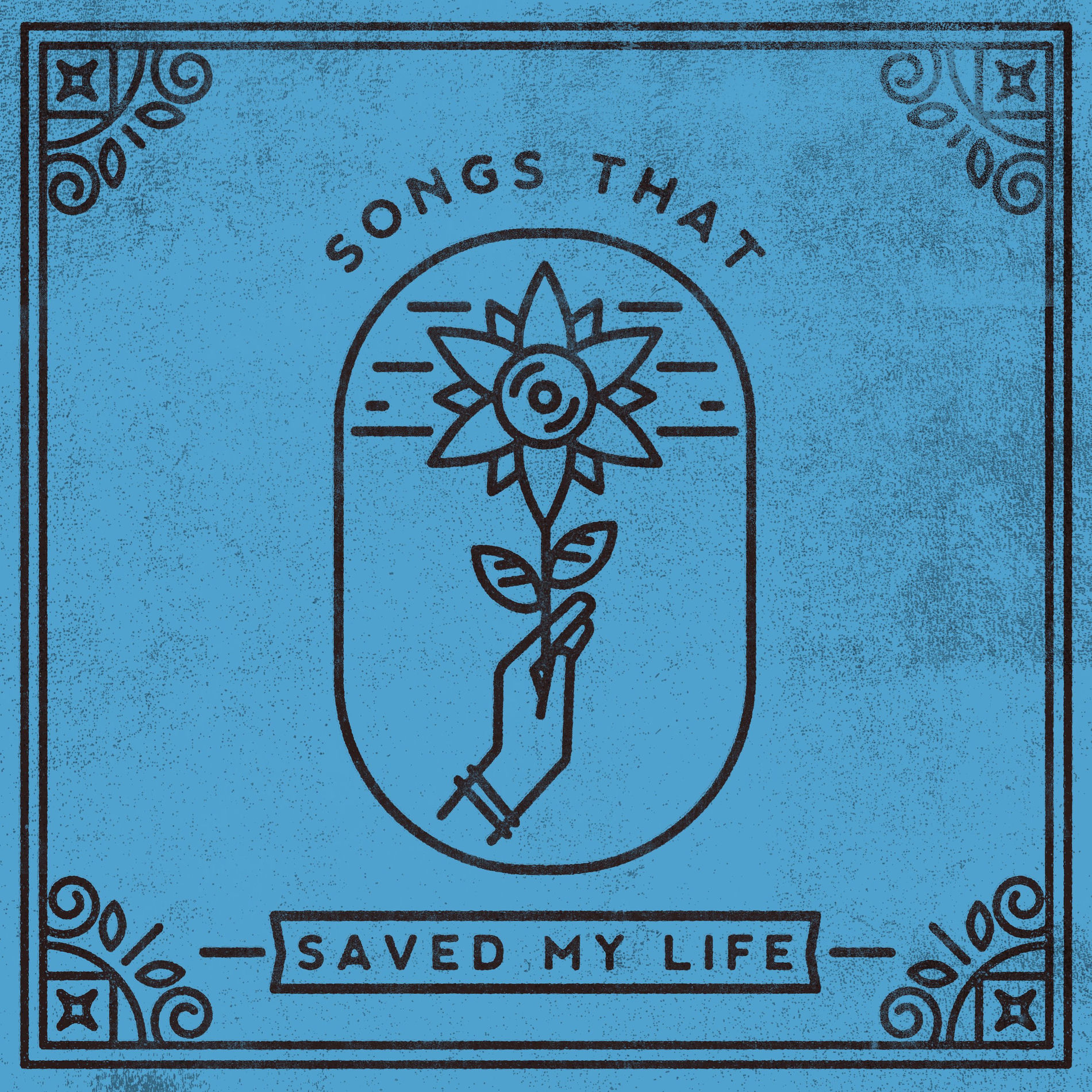Album cover of Meant to Live