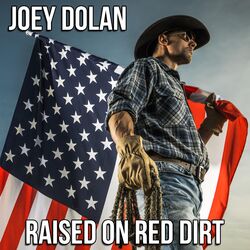 Raised On Red Dirt