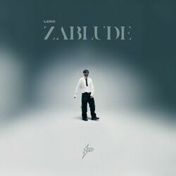 Cover of Zablude