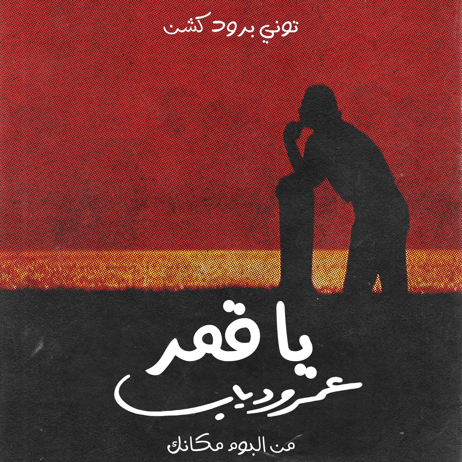 Album cover of Ya Amar